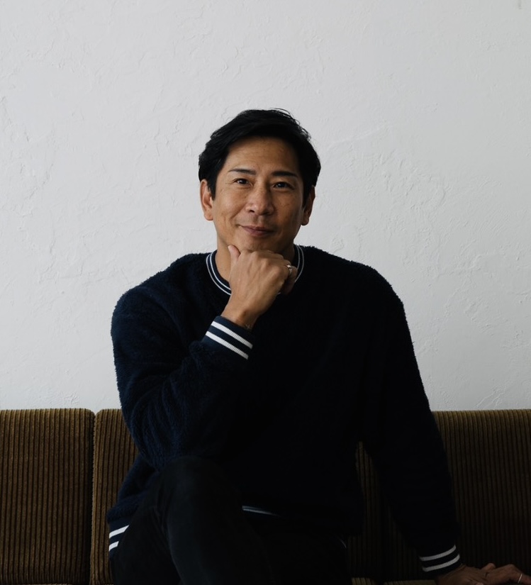 代表 瀧田 誉