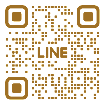 HBC公式LINE QRコード